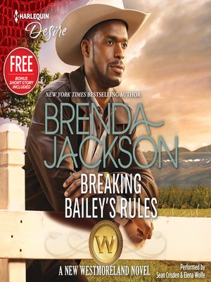 cover image of Breaking Bailey's Rules